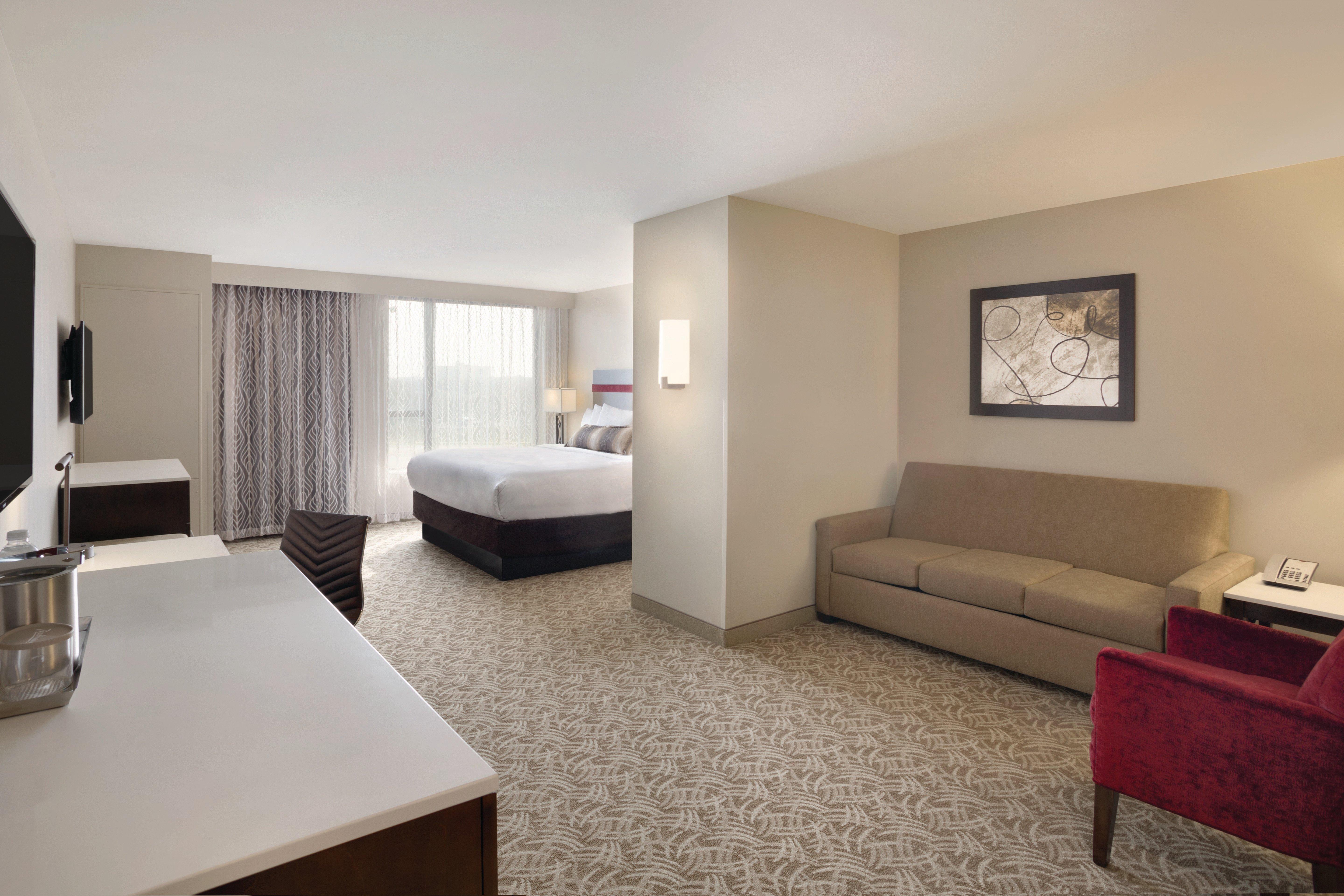 Holiday Inn Chicago Schaumburg By Ihg Exterior foto